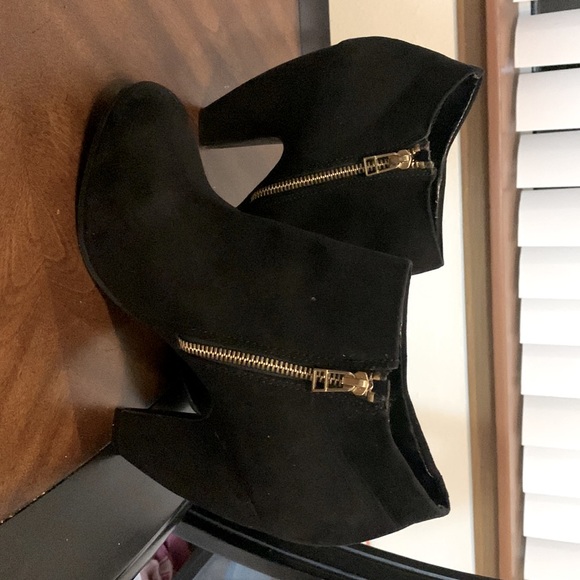 Women Bongo Boot heels - Picture 2 of 2